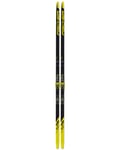 Fischer Twin Skin Pro IFP Black/Yellow (207 207)