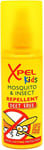 XPEL KIDS MOSQUITO PUMP SPRAY