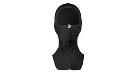 Cagoule assos ultraz winter face mask noir