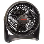 Ventilateur / Circulateur d'air Honeywell - 18cm / 740 m³/h (HT-900E)