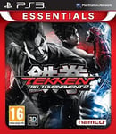 PS3 Tekken Tag Tournament 2