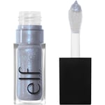 e.l.f. Glow Reviver Lip Oil Glimmer Opal-ogy Tour