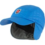 Fjällräven Expedition Lätt Cap mössa UN Blue-525 S/M - Fri frakt