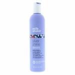 Milk_Shake Silver Shampoo 300ml for Grey & Blond Hair