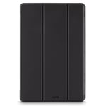 Fold Tablet Case Samsung Galaxy Tab S9 FE+ 12.4 Black