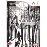 Resident Evil 4 - Wii Edition / Jeu Wii