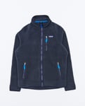 PATAGONIA M'S RETRO PILE JACKET PITCH BLUE W/ENDLESS BLUE Herr PITCH BLUE W/ENDLESS BLUE