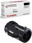 Toner compatible pour Epson AL-M300 S050691 WorkForce AL-M300D, WorkForce AL-M300DT, WorkForce AL-M300DN, WorkForce AL-M300DTN, WorkForce AL-MX300DN, imprime 2700 pages