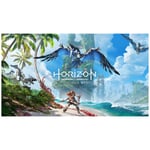 Sony Horizon Forbidden West Standard Multilingue Playstation 4/Playstation 5 - Neuf