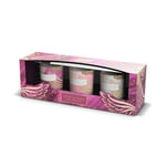 Heart & Home Home Fragrance Winter Angels Mini Candle Gift Set