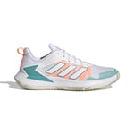 Adidas Defiant Speed Women Tennis/Padel Cloud White, 38 2/3