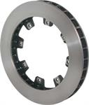 Wilwood Disc Brakes 160-5840 bromsskiva ULHP-30 ventilerad järn 279,4 x .810 - 6 6.25"