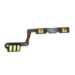 For OnePlus 6 Replacement Volume Buttons Internal Flex Cable UK Stock