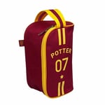 Quidditch Team Gryffindor Wash Bag Harry Potter Toiletries Bag