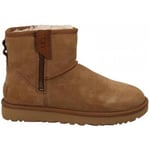 Bottines UGG  W CLASSIC MINI BAILEY ZIP