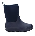 Viking Slush Neo Thermo Boot Navy 26