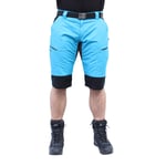 OUT360 Shorts Forest TX Ocean Blue 14030-L