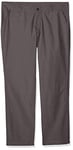 adidas Men Washed Out Pants Men's Pants - Shark, 38