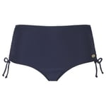 Damella Doris Bikini BrIef Maxi Marine 38 Dame