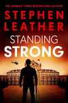 Standing Strong: A Matt Standing Thriller (Book 4)