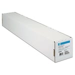 HP Blue Back Billboard Paper-1603 mm x 80 m (63 in x 262 ft) large for