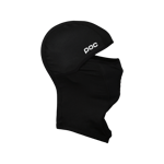 POC Thermal Balaclava Uranium Black, Str. L/XL