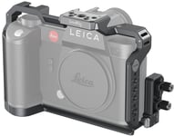 SMALLRIG 4162 Kit Cage pour Leica SL2/ SL2-S