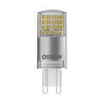 Lyspære Ledvance Led 40 3,8W G9