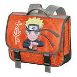 Naruto Chikara-Cartable 2.0, Multicolore