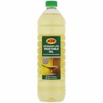 KTC Extended life Vegetable oil - 1L - (pack of 3)