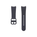 Samsung Galaxy Watch6 Sport Band S/M - Graphite
