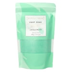 Sunday Rain Foot Soak Aloe Vera + Sweet Mint 400g