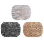 For Apple Airpods Pro 3 Diamond Sparkly Protective Cover Case B Gold