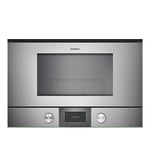 Gaggenau - Micro S200 right Metallic - Mikrobølgeovner