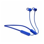 Skullcandy Jib+ Casque Sans fil Minerve Appels/Musique Bluetooth Bleu - Neuf