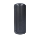 (Black)Car Air Purifier Portable Air Purifiers For Home Bedroom Touch SG