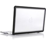 Stm MacBook Air 13-inch M1 2018/2020 - Black