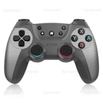 (Sininen - Vähittäismyyntilaatikolla)Tuki langaton Bluetooth-ohjain, joka on yhteensopiva Nintendo Switchin / Switch Oled Android Gamepadin USB PC Joystick Controlin kanssa