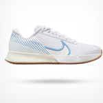 Nike Zoom Vapor Pro Wh/Blue All Court Women (40.5)