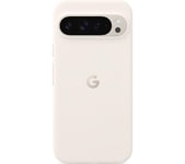 GOOGLE Pixel 9 Pro XL Case - Porcelain, White