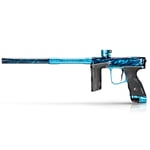 Dye paintball Markör MXR PGA Branded Blk/Cya