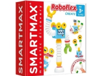 SmartMax: Roboflex (Nordic)