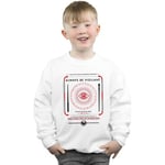 Sweat-shirt enfant Fantastic Beasts  Always Be Vigilant