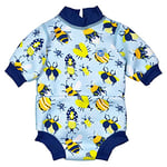 Splash About Happy Nappy Wetsuit Bugs Life, Bugs Life, 12-24 Months