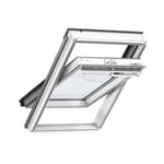 VELUX fenêtre de toit GGL MK06 2054 (78 x 118 cm) bois, avec vitrage 54F - sans raccord