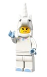 LEGO SERIES 13 UNICORN GIRL MINIFIGURE 71008