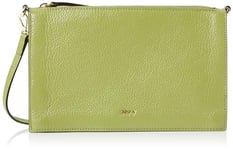 ABRO Sac Astrid, Mixte, Vert Olive