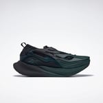 Reebok Floatride Energy Shield System Shoes Unisex Forest Green / Core Black