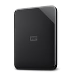 WD Elements SE Portable 1TB USB 3.0 External HDD