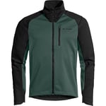 Vaude Cykeljacka Herr Posta Softshell Jacket Vi Dusty Forest